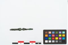 Foto von Bronzearmreif (NHMW-PRAE-025242)